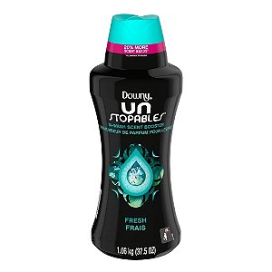 Intensificador De Aroma Downy Unstopables Fresh 1.06kg