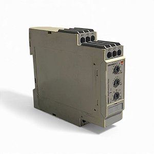 Temporizador multifuncional Carlo Gavazzi - DMB01DM24