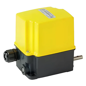 Chave Eletrica Fim De Curso Tipo Rotativa Fgr0 1:50 Giros