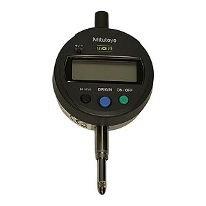 Relógio Comparador Digital 12,7mm Absolute 543-782b Mitutoyo