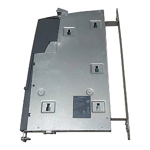 Módulo De Controle Siemens 6au1432-2aa00-0aa0