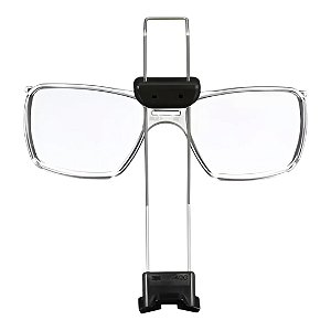 Kit De Óculos Universal 102 Para Respirador Facial Inteiro