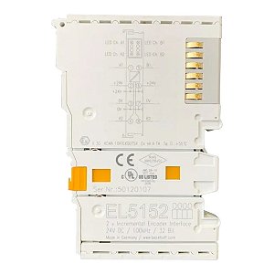 Módulo PLC BECKHOFF - EL5152