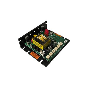 Controle Motor Dc Minarik Drives Mm23012d Pronta Entrega