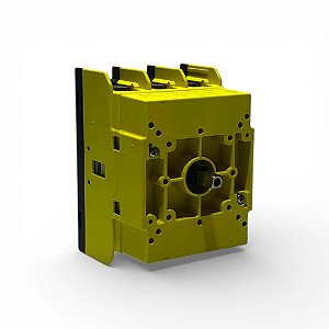 Chave Seccionadora 3 Polos Giovenzana - SQN125003R