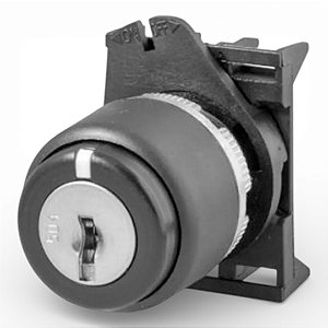 Chave Seletora Elétrica Giovenzana - PSCR8T0C