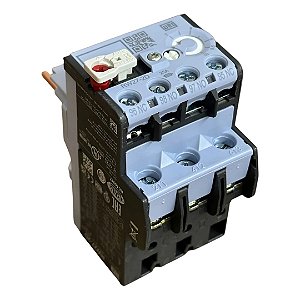 Rele De Sobrecarga Az Rw27-2d3-u010 Ajuste 7 - 10a Weg
