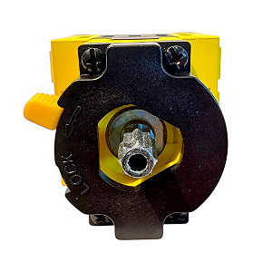 Chave Seccionadora Rotativa 32a 3p Nr12 Giovenzana