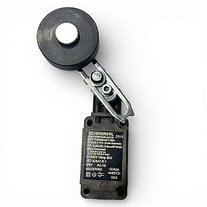 Fim Curso Linha 336 Schmersal - T4V7HB 188609