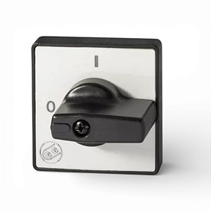 Atuador Chave Seccionadora Giovenzana - 001/0001-1