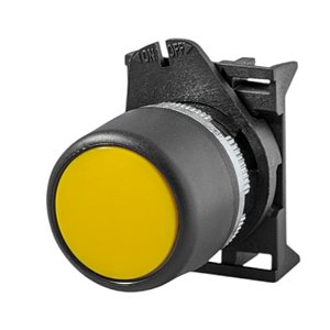 Botão Comando Pulsante Giovenzana - Pprn3