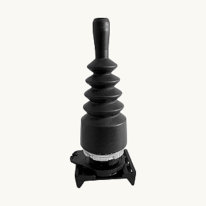 Joystick Industrial Giovenzana - PMJN8T3 Sem Retorno