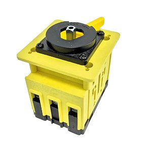 Chave Seccionadora Rotativa 63A para Giovenzana - SQ040003X
