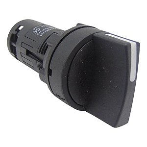 Botão Seletor Giovenzana Plms5t0.n Comando Elétrico
