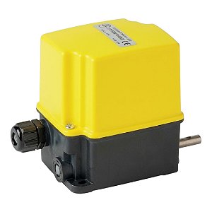 Chave Fim Curso Rotativa Giovenzana FGR0-0050M-4A