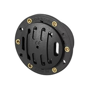 Sirene Eletromecânica Giovenzana G75.24 Alarme Sonoro