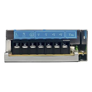 Fonte Chaveada 85~264vac 150w 6.25a | Pmc-24v150w1bj |