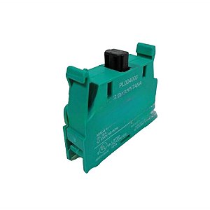 Bloco Contato Auxiliar NA Giovenzana S-PL004003