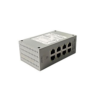 1783-us8t Series B Allen Bradley Stratix 2000 / 8 Portas