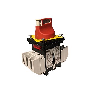 Interruptor Desconexão Schneider AC-21A/IEC/EN 60947-3/ V02