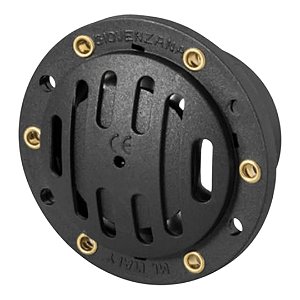 Sirene Bitonal Giovenzana - G75.48 Painel Industrial