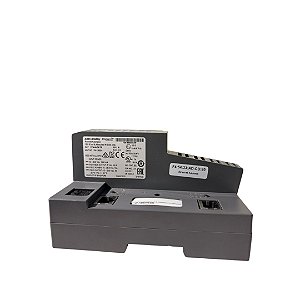 Adaptador de Rede Dual Porta de I/O POINT SERIE B