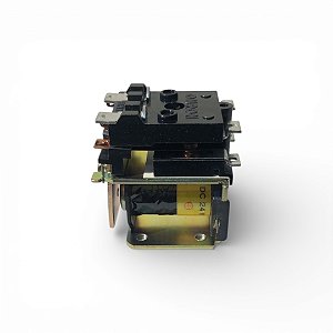 RELÉ AUX OBS 24Vcc 2NAF