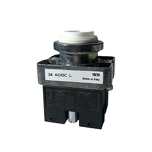 Suporte de lâmpada Automation Direct ECX-1050 BA9