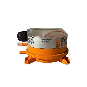 Interruptor Pressão Diferencial de Ar Belimo 01APS-10R