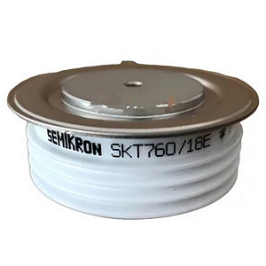 Tiristor Semikron Skt 760/12e