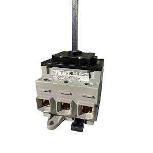 Interruptor De Segurança Siemens 3ld2714-0tk53 100a 690v