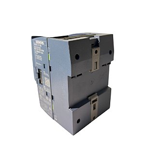 Modulo I/o Sm1223 Dc/dc 6es7 223-1bl32-0xb0 S7-1200 Siemens