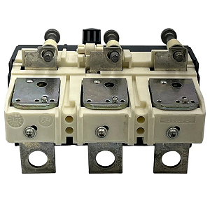 Disparador Tripolar Schneider Lv429034 Nsx100-250 35/50a