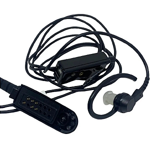 Fone Motorola Para Rádio Pro 5150 (aarmn4029a)