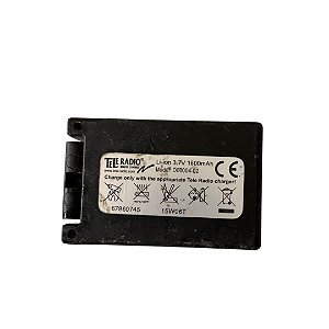 Bateria TeleRadio 3.7V 1600mAh D00004-02 D4-02