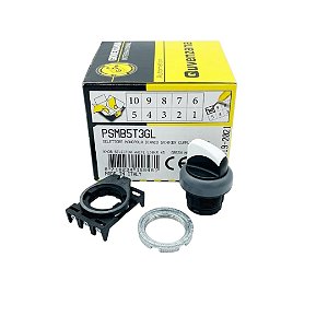 Chave Seletora Giovenzana - PSMB5T3GL