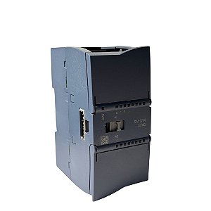 6es7234-4he32-0xb0 Simatic S7-1200 4 Ai 2 Ao Sm 1234 Siemens