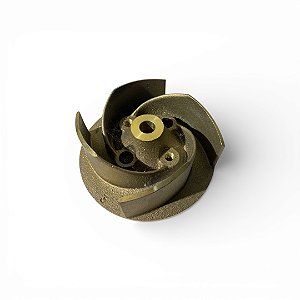 Kit de bomba d'água Detroit Diesel 23506871