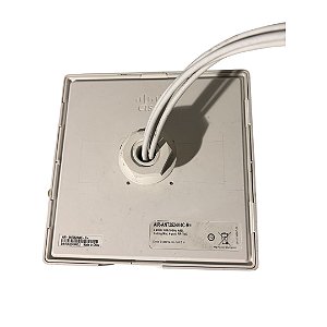 Antena Teto Dual Band Cisco AIR-ANT2524V4C-R 4 Portas