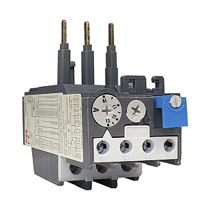 Rele De Sobrecarga Ta25du 4.5 À 6.5a Abb 110V/220V