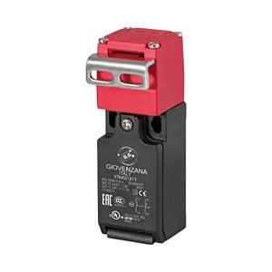 Bloco Contato Auxiliar Giovenzana - STNK01Z11