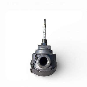 Termopar Alutal Cex-a-00002 Ip69w