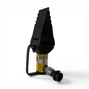 Separador Hidráulico Flange para Guimmy 700 Bar Gsfh