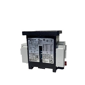 Seccionadora Vario 3p 80a Vm Compl Emerg Schneider V0120A