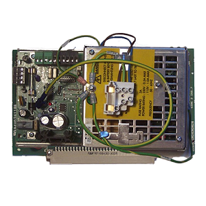 Módulo alimentação CA endereçável Tyco (AACPM) (557.180.002)