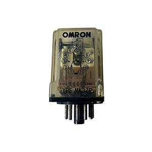 Relé OMRON MK3ZP DC24V (KB)