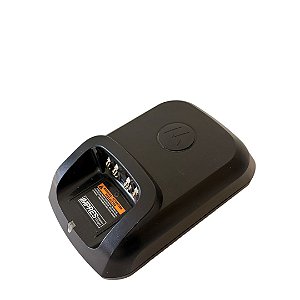 Base Do Carregador P/ Rádio Para Motorola Dgp 8050 8550