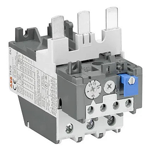 Relé Térmico de Sobrecarga 29...42A - TA75DU-42M