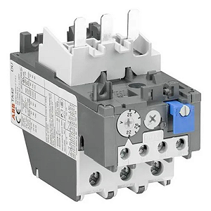 Relé de sobrecarga térmica TA42DU-42M