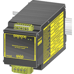 Fonte de alimentação CC Feas PSLC243 115/230V CA